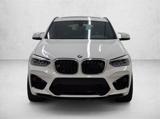 Used 2020 BMW X4 M AWD/4WD video 2