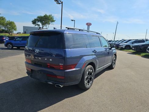 Used 2026 Hyundai Santa Fe SEL AWD/4WD image 7