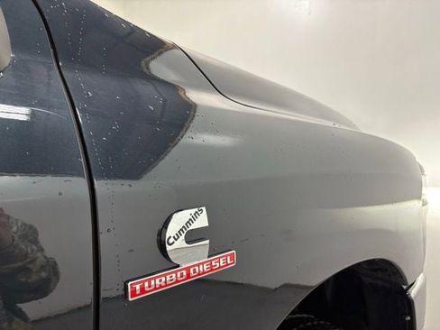 New 2026 RAM 2500 Laramie image 13