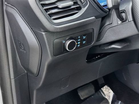 Certified 2025 Ford Escape ST-Line FWD image 10