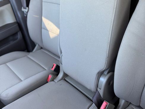 Used 2018 Chevrolet Silverado 1500 LT w/ Texas Edition image 17