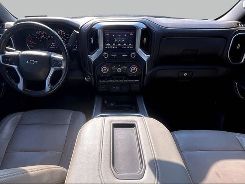 Used 2020 Chevrolet Silverado 1500 RST AWD/4WD image 16