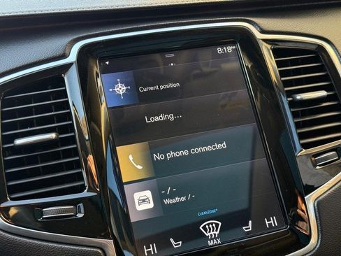 Used 2018 Volvo XC90 T6 Inscription w/ Convenience Package image 24