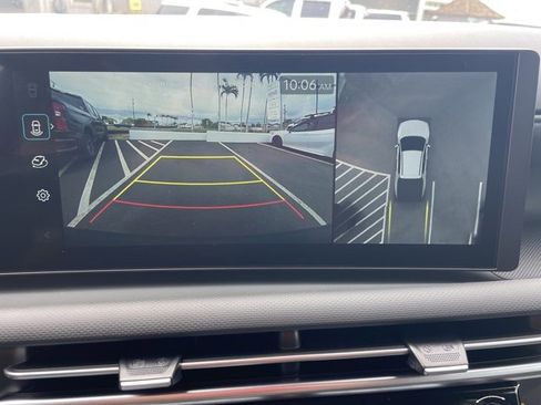 New 2025 Hyundai Santa Cruz XRT image 16