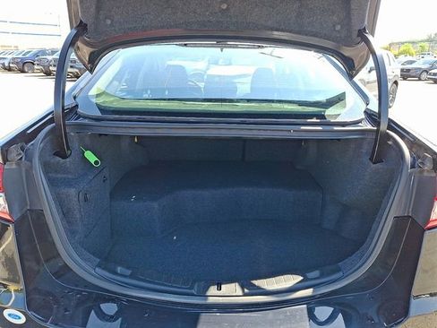 Used 2020 Ford Fusion SE FWD image 27