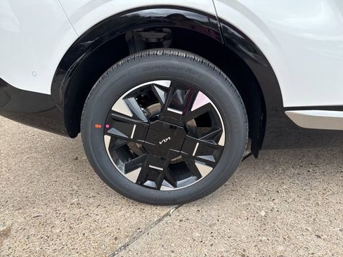 New 2026 Kia Sportage SX Prestige AWD/4WD image 9