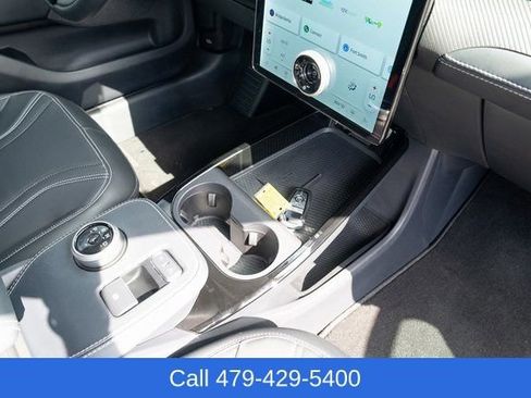 Used 2024 Ford Mustang Mach-E Premium image 43
