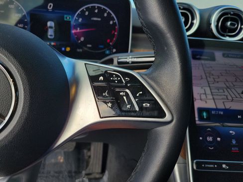 Certified 2023 Mercedes-Benz C 300 C 300 image 29