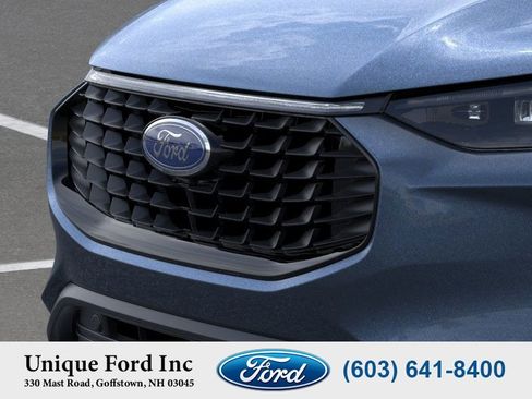 New 2026 Ford Escape Platinum w/ Premium Technology Package image 40