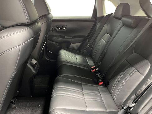 New 2026 Honda HR-V EX-L image 22