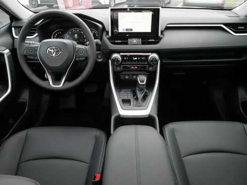 Certified 2025 Toyota RAV4 XLE Premium image 10