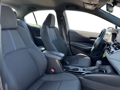 Used 2021 Toyota Corolla SE w/ Carpet Mat Package (TMS) FWD image 15