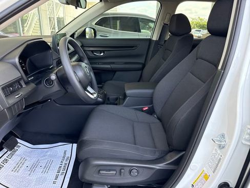 New 2026 Honda CR-V EX image 9