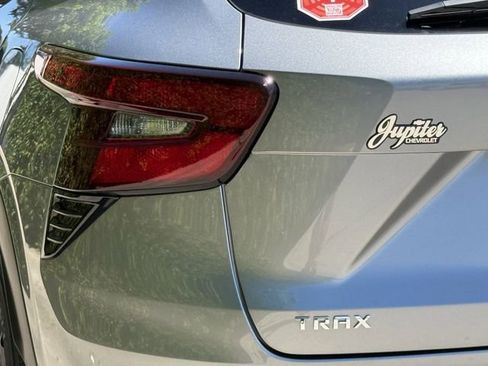 New 2026 Chevrolet Trax ACTIV image 6