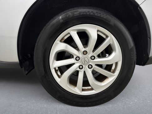 Used 2018 Acura RDX AWD image 21