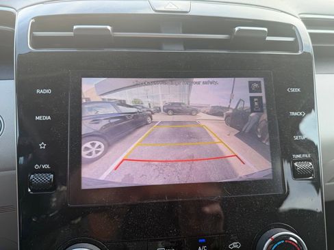 Used 2023 Hyundai Tucson SEL AWD/4WD image 11