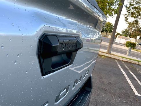 New 2026 Toyota Tacoma SR RWD image 15