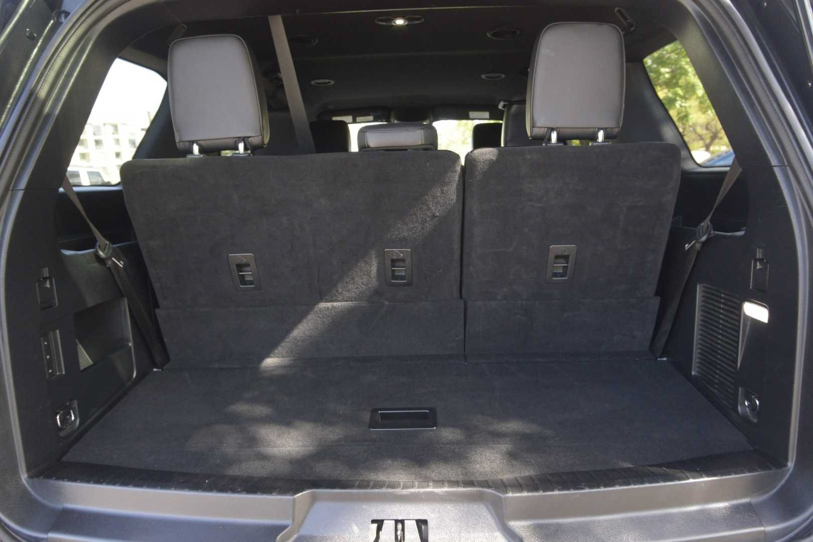 Used 2021 Ford Expedition XLT AWD/4WD image 12