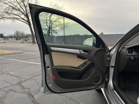 Used 2014 Audi A4 Premium Plus image 20