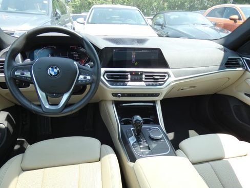 Used 2023 BMW 430i Gran Coupe xDrive image 12