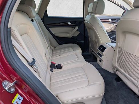 Used 2018 Audi Q5 Prestige AWD/4WD image 21