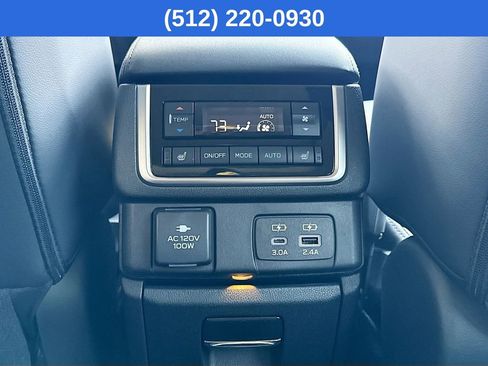 New 2026 Subaru Ascent Bronze Edition image 32