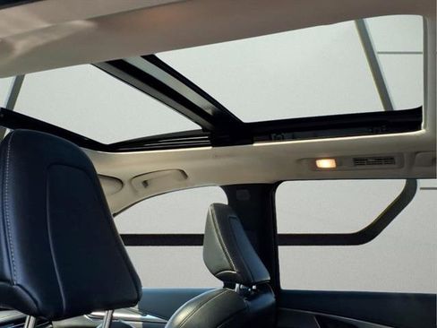 Used 2022 INFINITI QX60 Luxe AWD/4WD image 13