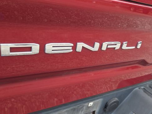 Used 2020 GMC Sierra 2500 Denali w/ Denali Ultimate Package image 19