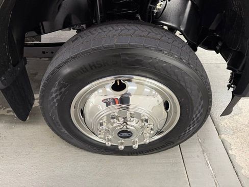 New 2026 Ford F450 XL w/ XL Chrome Package image 5