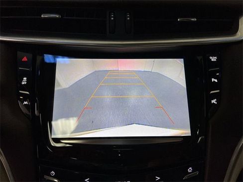 Certified 2015 Cadillac XTS Premium w/ Driver Assist Package image 15