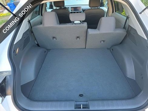 Used 2024 Hyundai Ioniq 5 SE AWD/4WD image 8