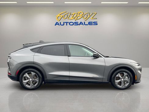 Used 2023 Ford Mustang Mach-E Select image 3