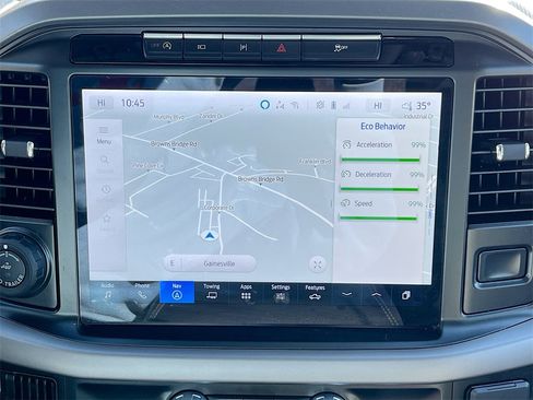 Used 2024 Ford F150 XLT w/ Equipment Group 302A MID image 16