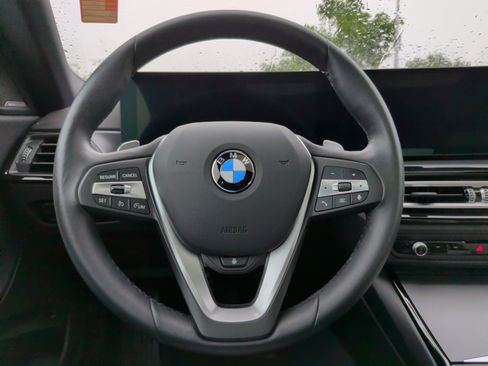 Certified 2024 BMW 230i xDrive Coupe w/ Premium Package image 20