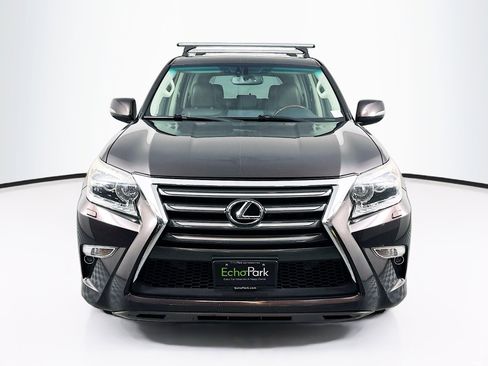 Used 2016 Lexus GX 460 w/ Premium Package AWD/4WD image 2