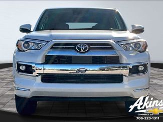 Used 2024 Toyota 4Runner Limited video 2