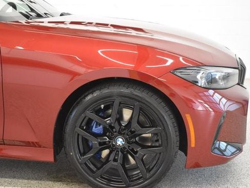New 2026 BMW 330i xDrive Sedan w/ M Sport Package AWD/4WD image 13
