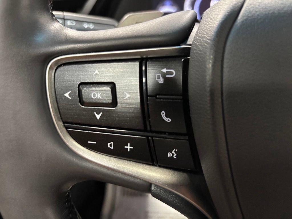 Used 2022 Lexus ES 250 w/ Premium Package AWD/4WD image 19