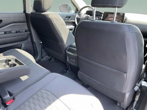New 2026 Nissan Pathfinder SV FWD image 15