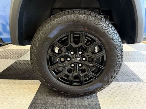 New 2026 Chevrolet Colorado Trail Boss image 10