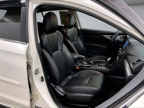 Used 2021 Subaru Crosstrek 2.5i Limited w/ Moonroof Package 2 AWD/4WD image 30