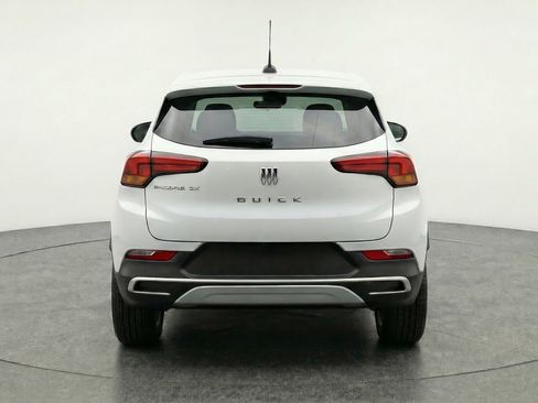 Used 2025 Buick Encore GX Preferred image 7