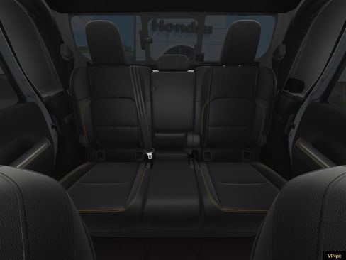 New 2025 Jeep Gladiator High Tide image 17