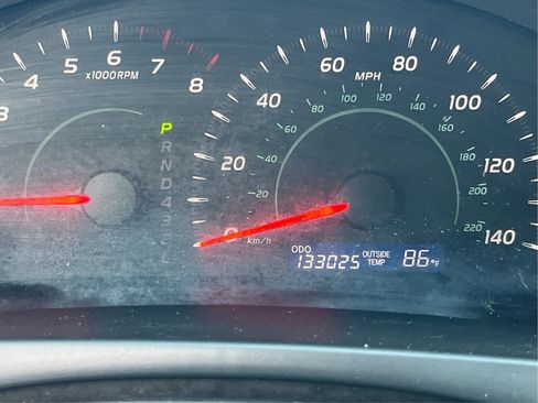 Used 2009 Toyota Camry LE image 15