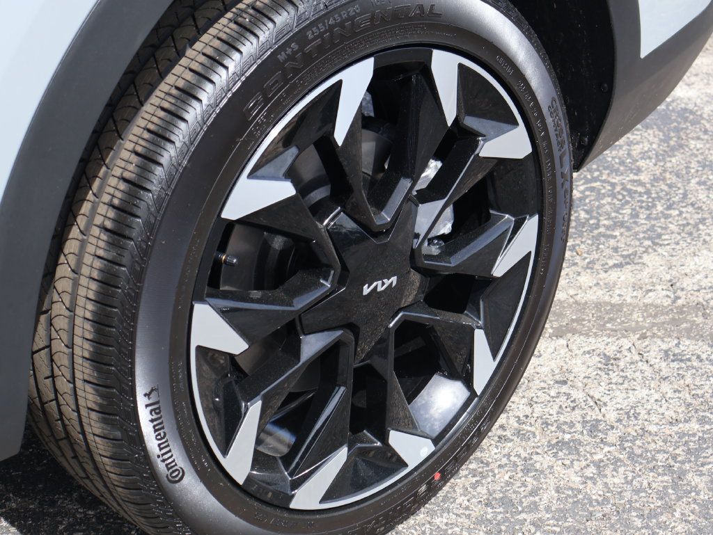 New 2026 Kia Sorento EX AWD/4WD image 42