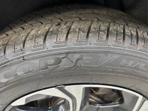 Used 2018 Honda CR-V Touring image 31