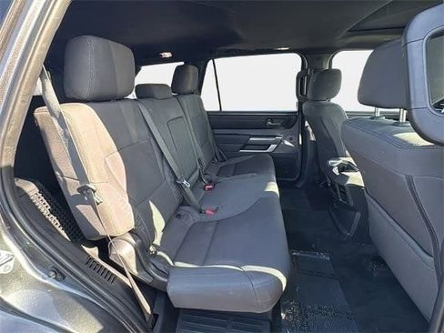 Used 2025 Toyota Sequoia SR5 AWD/4WD image 26