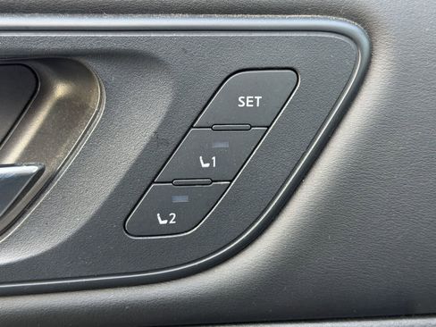 Used 2023 Nissan Rogue SL w/ SL Premium Package FWD image 8