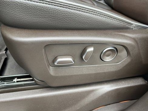 Used 2024 GMC Sierra 1500 Denali w/ Denali Reserve Package image 11