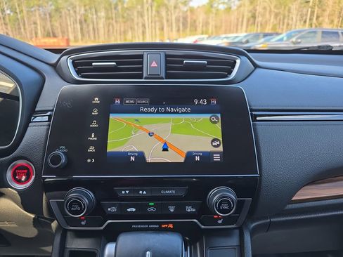 Used 2020 Honda CR-V Touring image 26